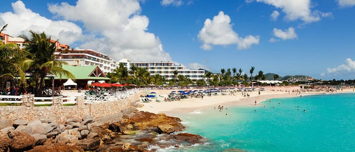 Sonesta Maho Beach