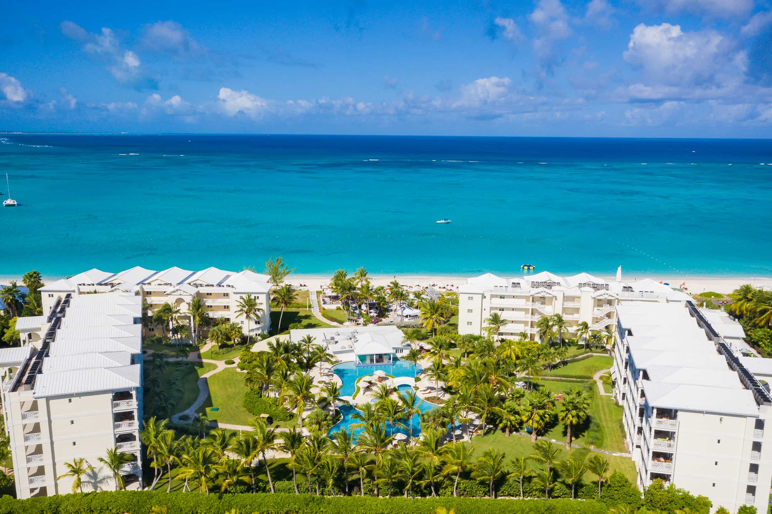 Alexandra Turks and Caicos