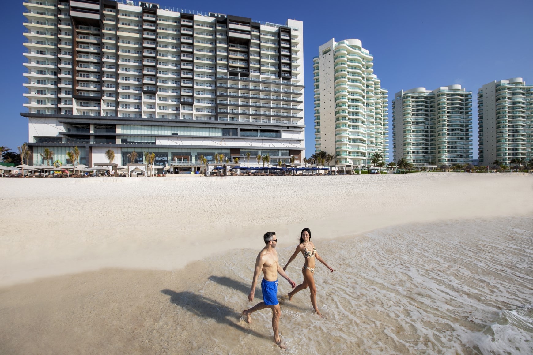 Royalton CHIC Cancun