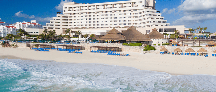 Royal Solaris Cancun