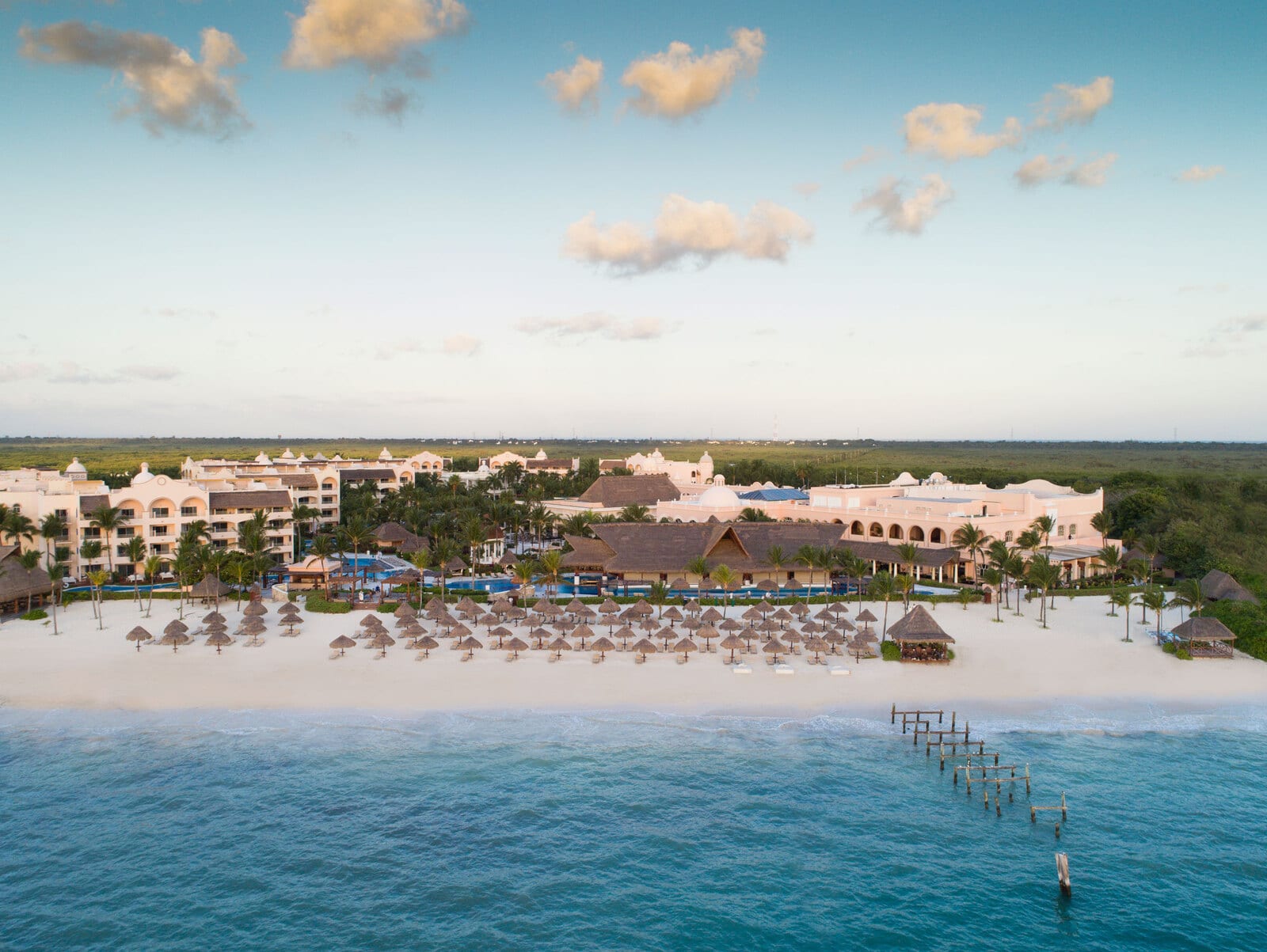 Excellence Riviera Cancun