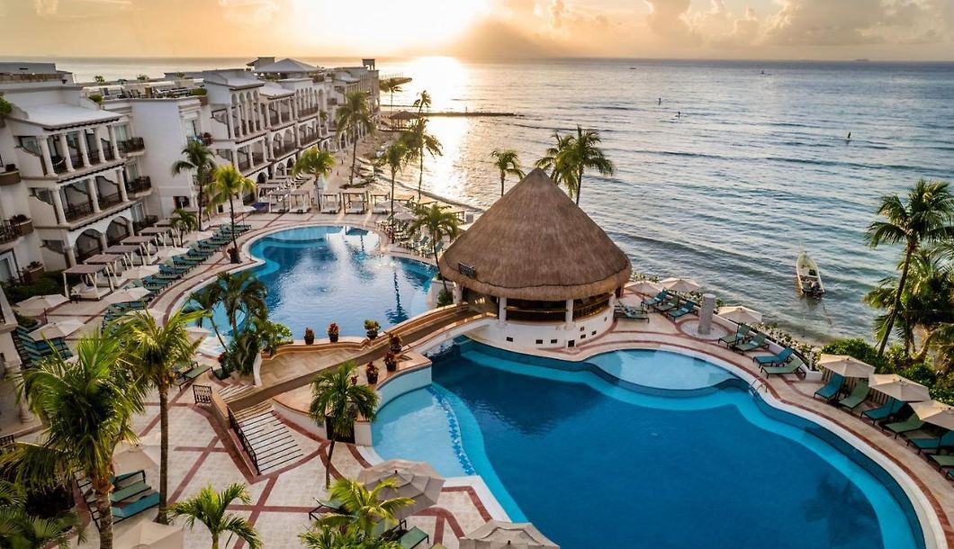 Panama Jack Playa del Carmen