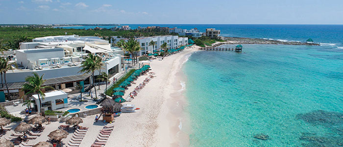 Sunscape Akumal Beach
