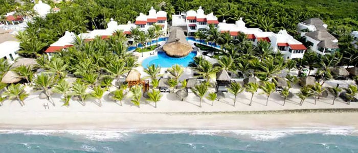 Hidden Beach Resort | All-Inclusive Honeymoon Packages