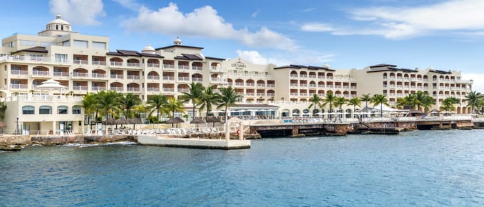 Cozumel Palace