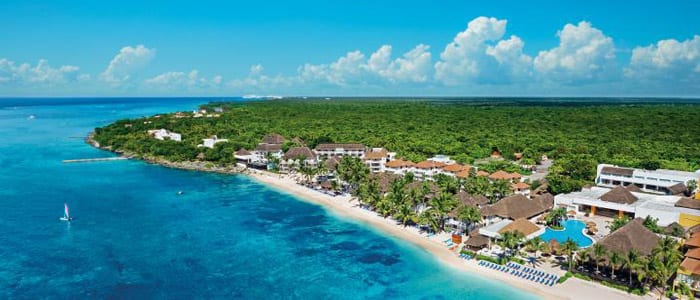 Sunscape Sabor Cozumel