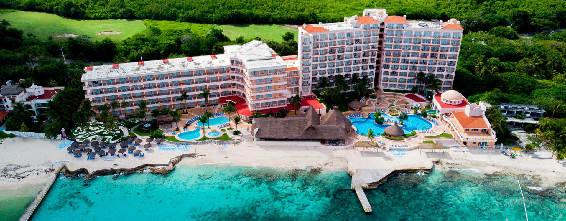 El Cozumeleno Beach Resort