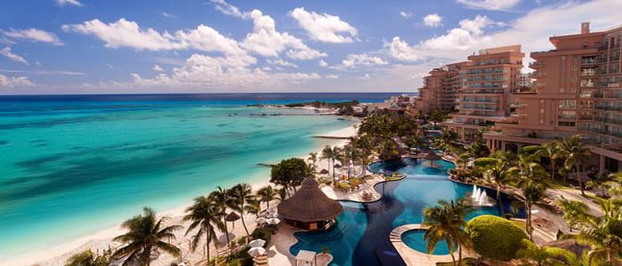 Fiesta Americana Cozumel Dive Resort