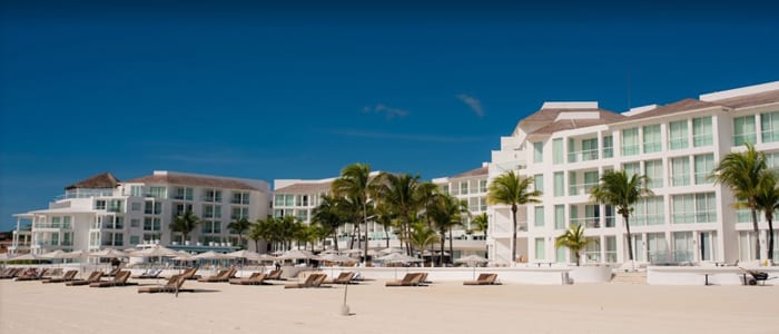 Playacar Palace
