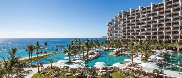 Grand Velas Los Cabos