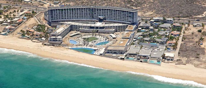 Le Blanc Los Cabos