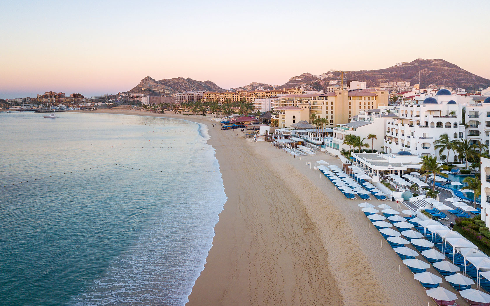 Pueblo Bonito Los Cabos