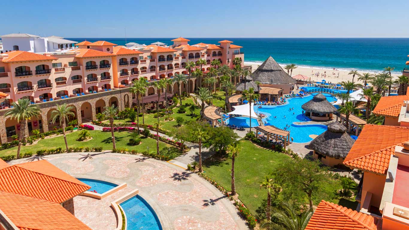 Royal Solaris Los Cabos