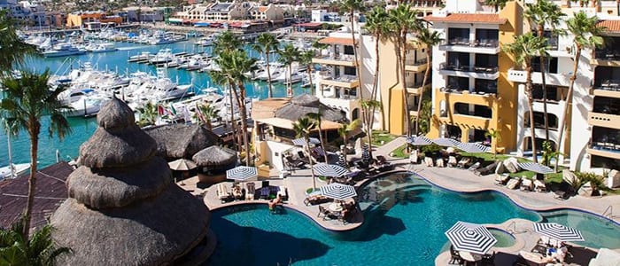 Marina Fiesta
