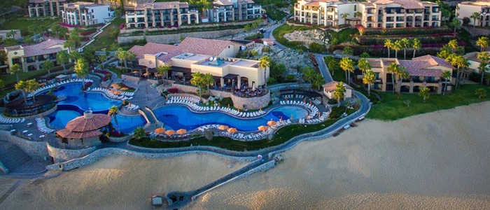 Pueblo Bonito Sunset Beach