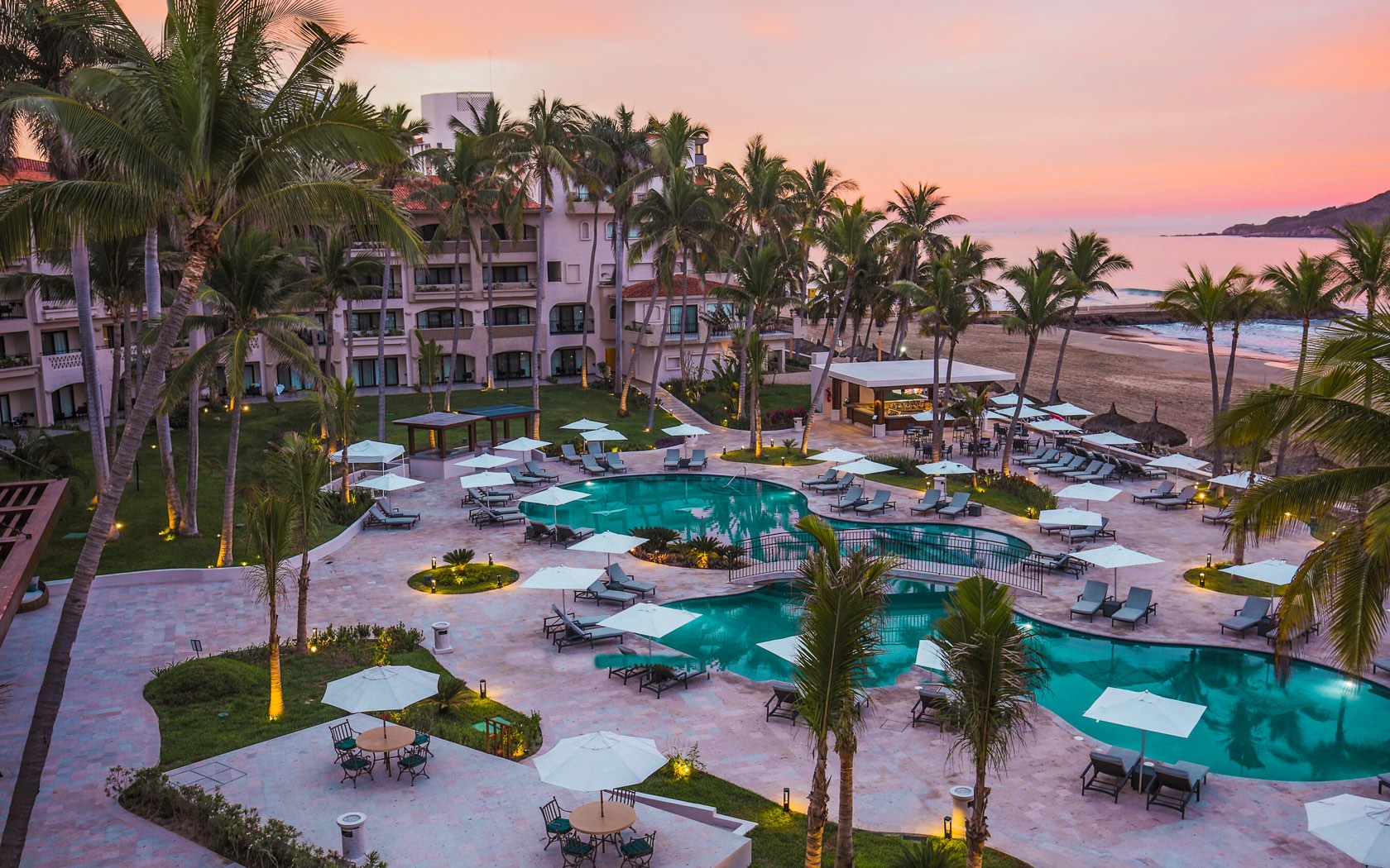 Pueblo Bonito Mazatlan