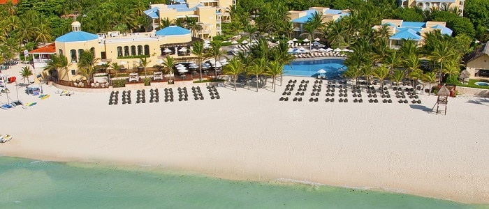 Royal Hideaway Playacar