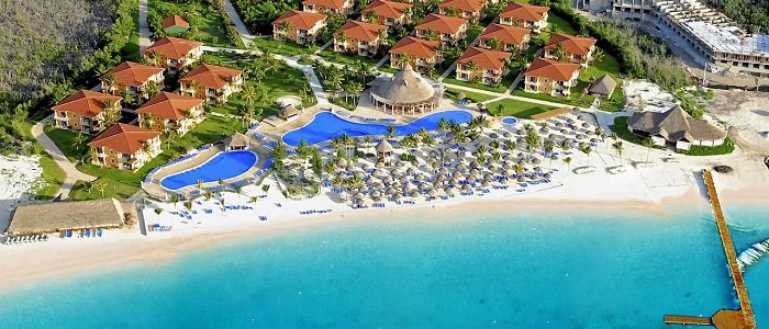 Ocean Maya Royale