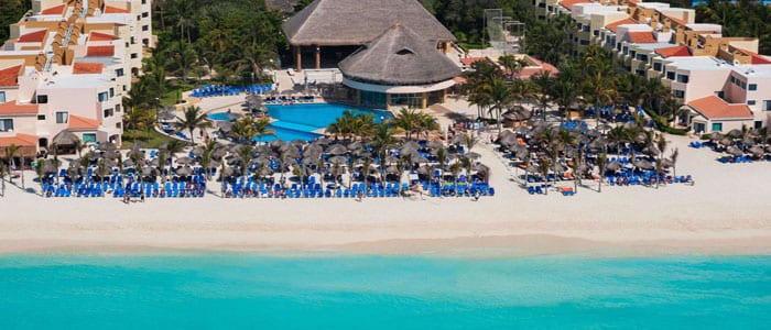 Viva Wyndham Azteca
