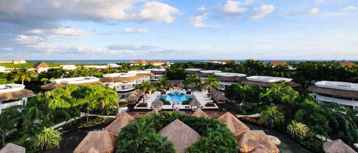 Grand Riviera Princess