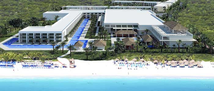 Platinum Yucatan Princess | All Inclusive Honeymoon Packages