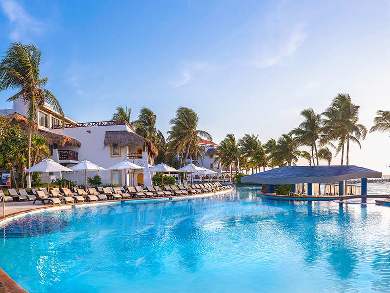 Desire Pearl Resort and Spa