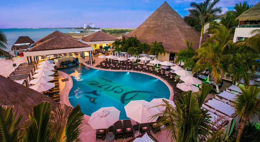 Desire Resort and Spa | All Inclusive Honeymoon Packages