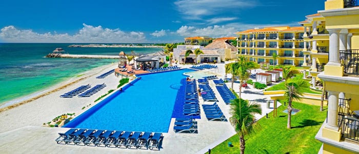 Hotel Marina El Cid