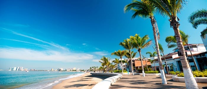 Villa del Mar Beach Resort and Spa