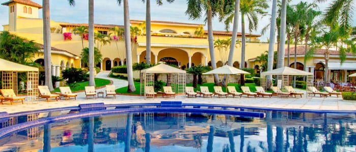 Casa Velas