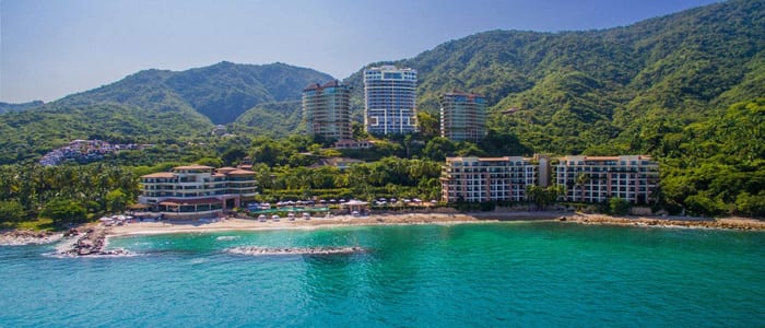 Garza Blanca Preserve Resort and Spa