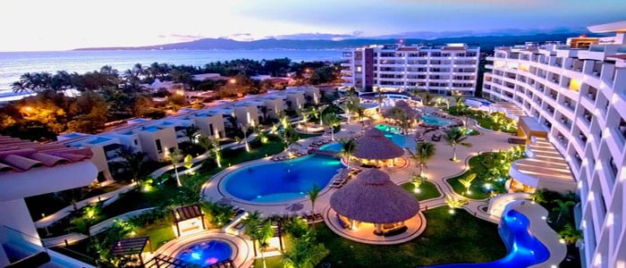 Marival Residences & World Spa