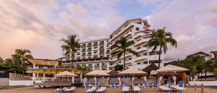 Villa Premiere Hotel & Spa