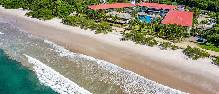 Margaritaville Beach Resort Playa Flamingo