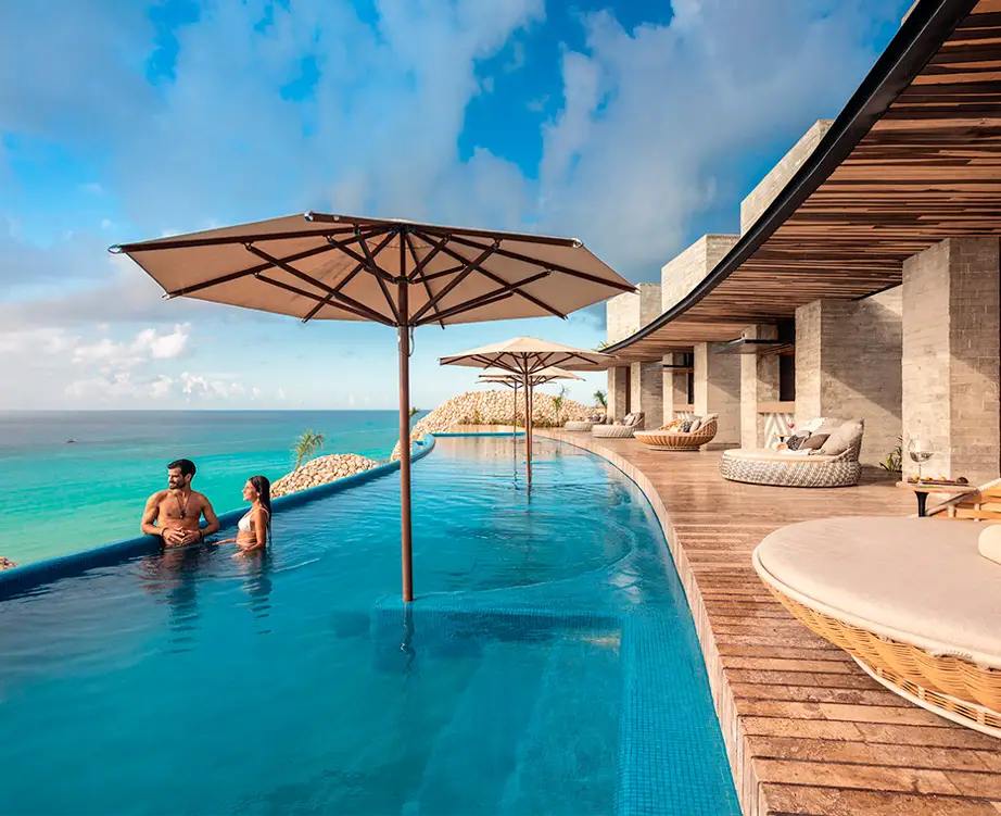 La Casa de la Playa
