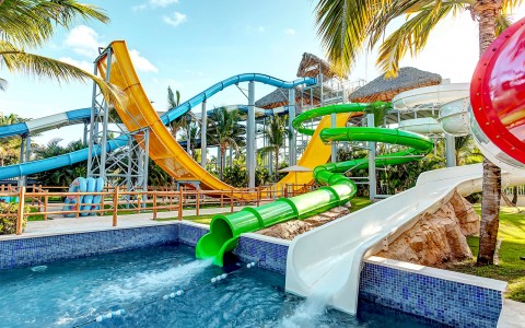 Royalton Splash Punta Cana