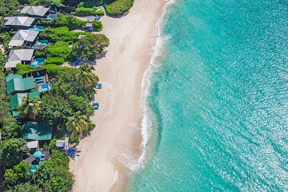 Keyonna Beach Resort Antigua