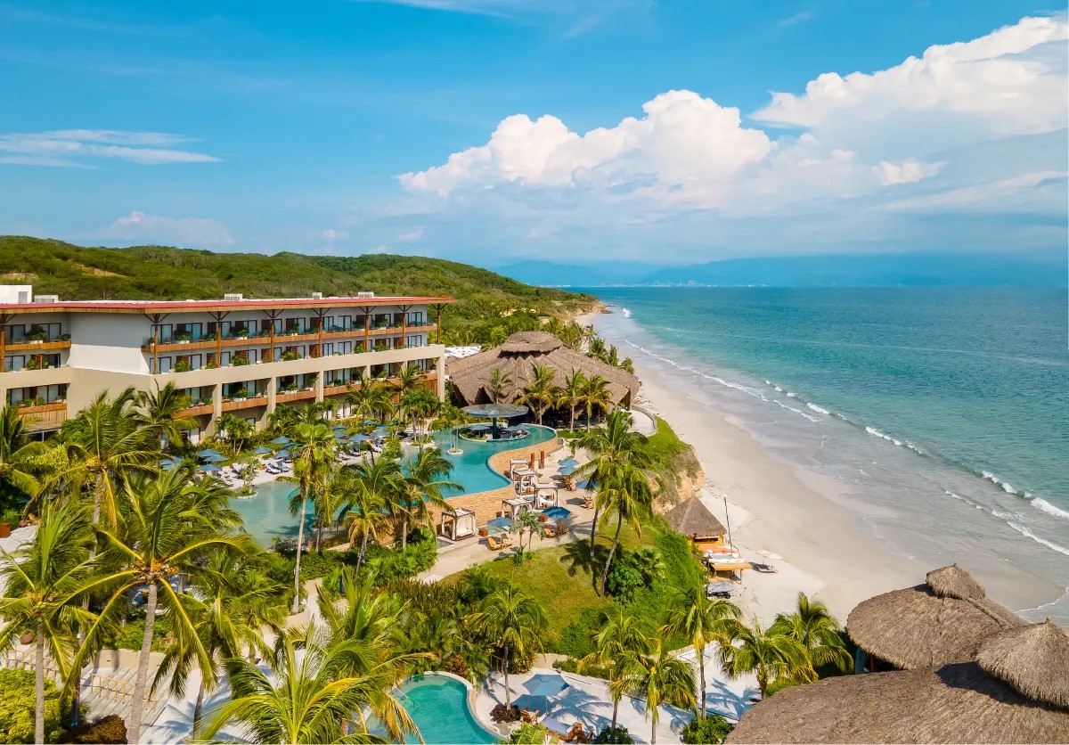Armony Luxury Resort & Spa