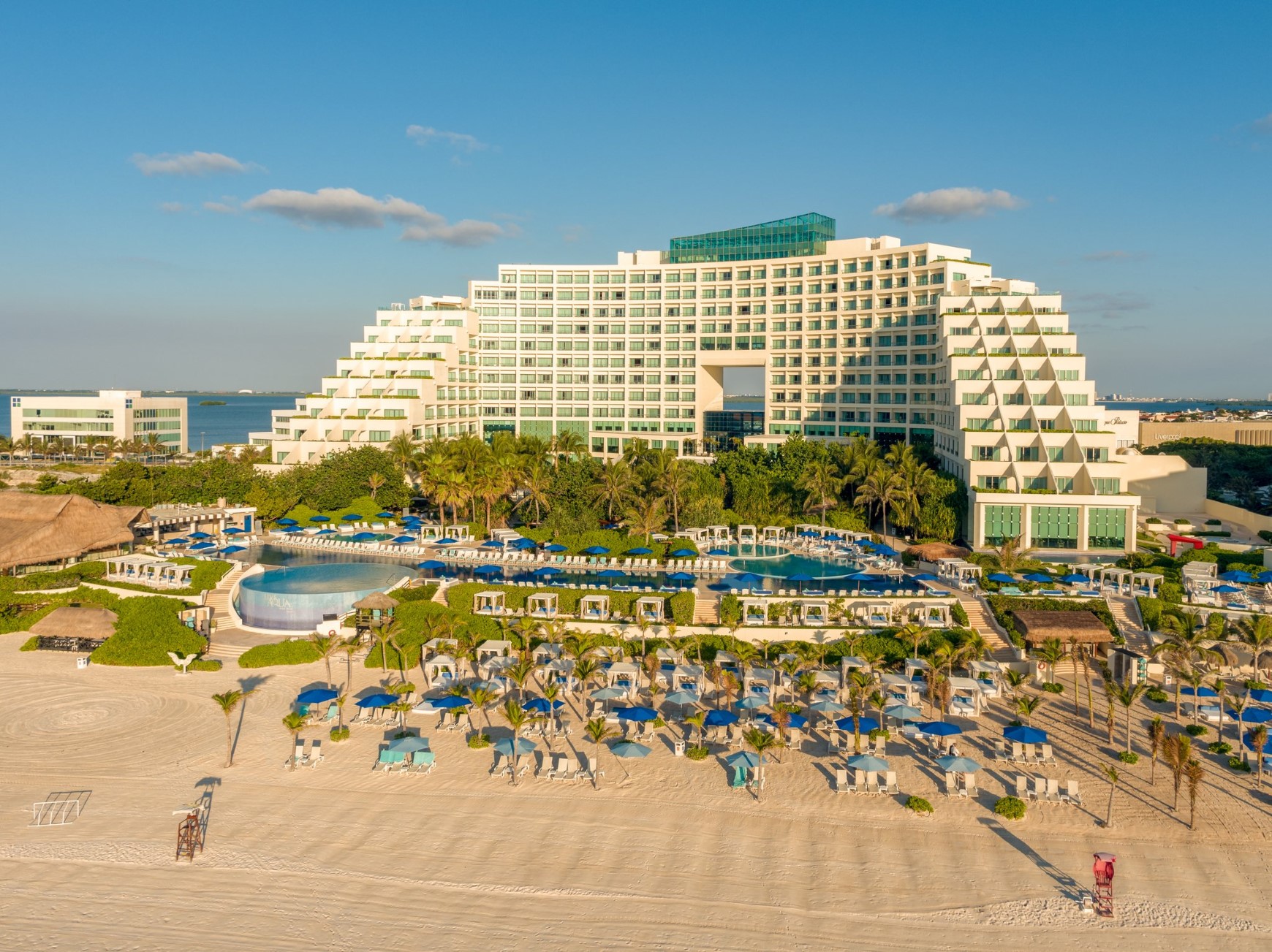 Live Aqua Cancun