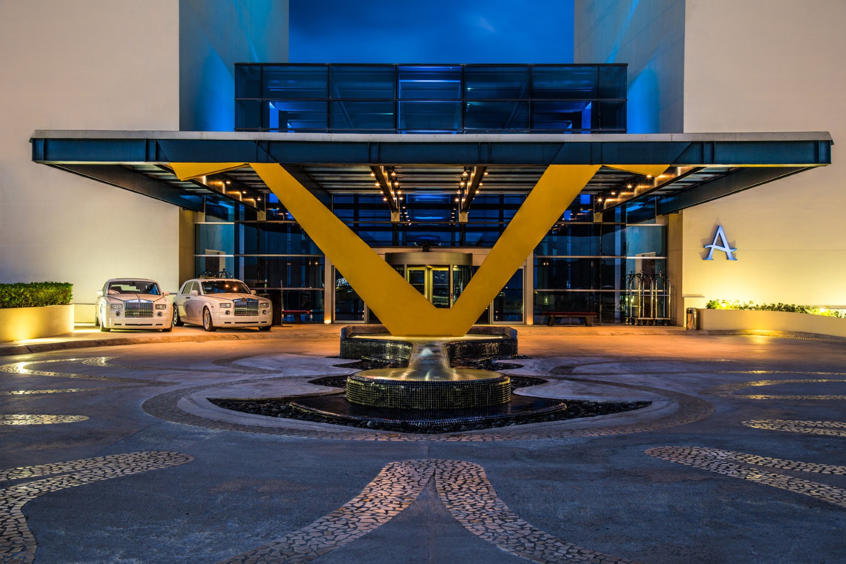 Live Aqua Cancun