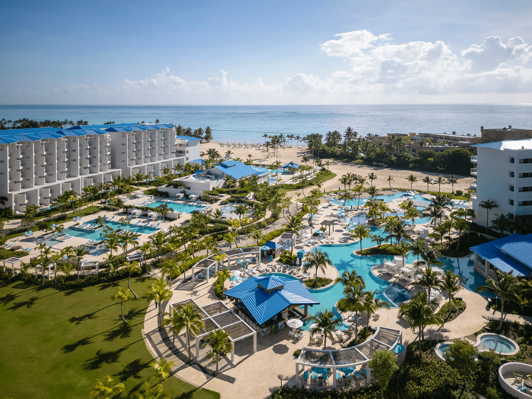 Dreams Cap Cana