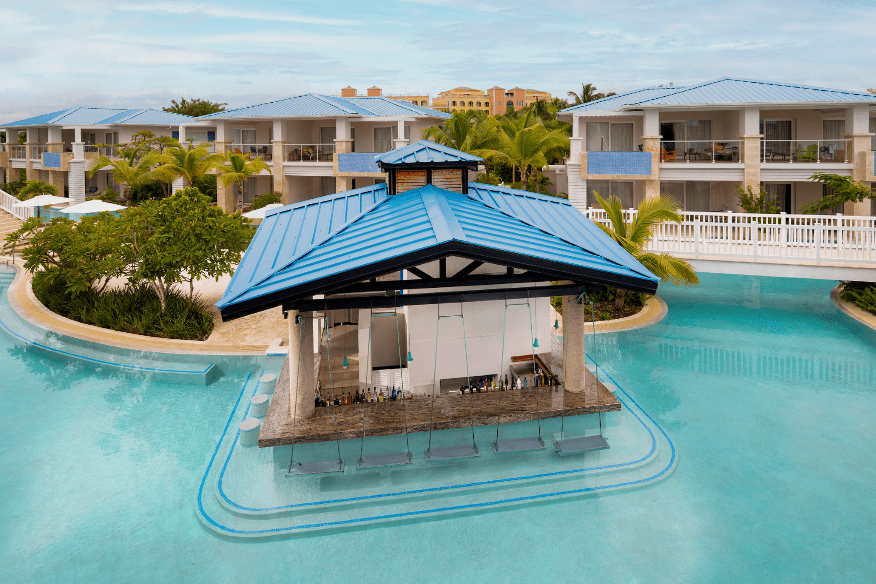 Dreams Cap Cana