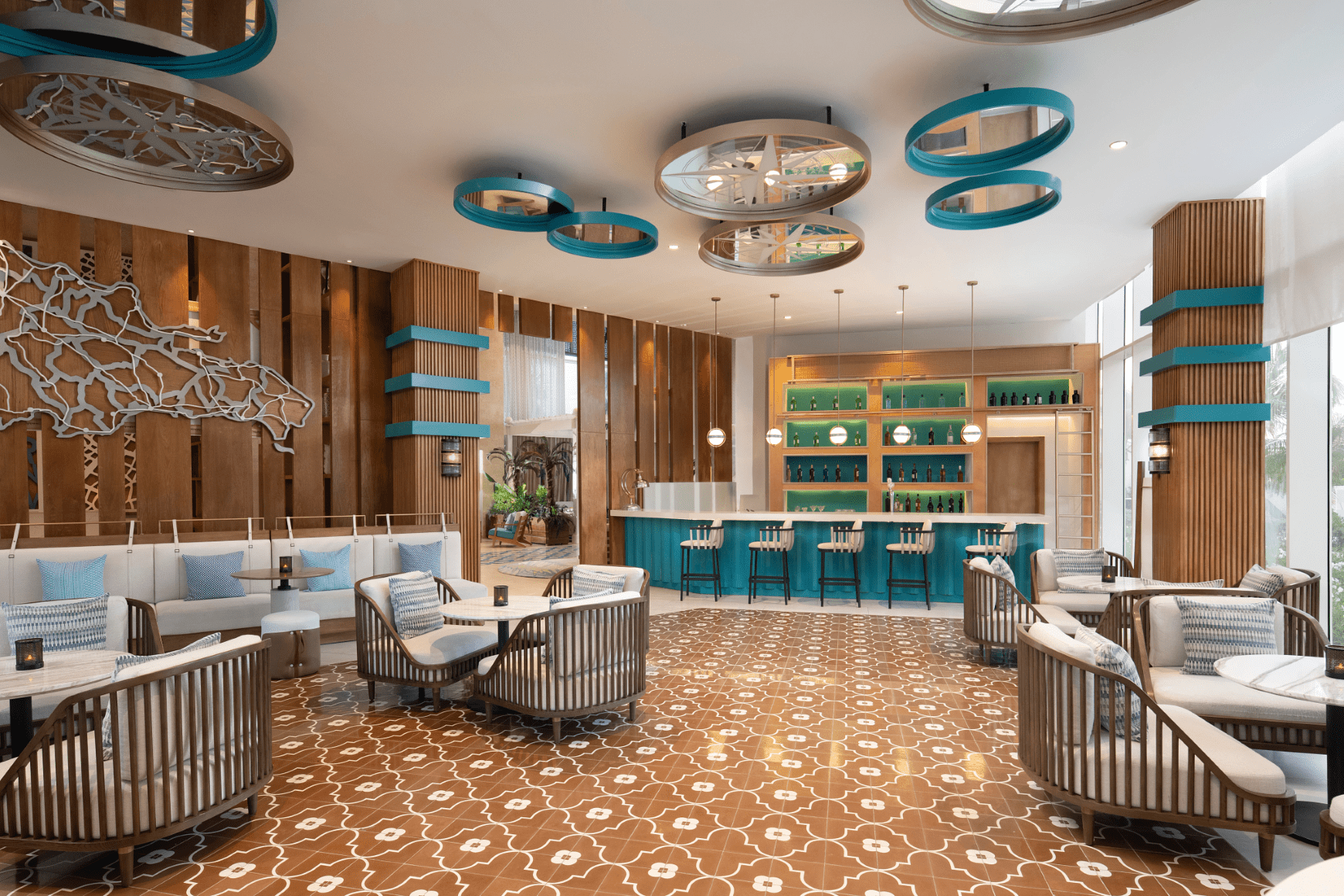 Dreams Cap Cana