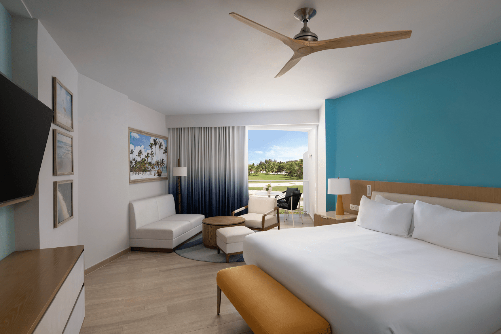 Dreams Cap Cana