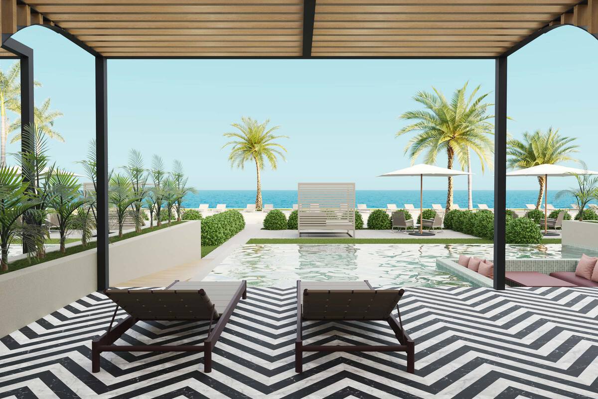 Excellence Coral Playa Mujeres