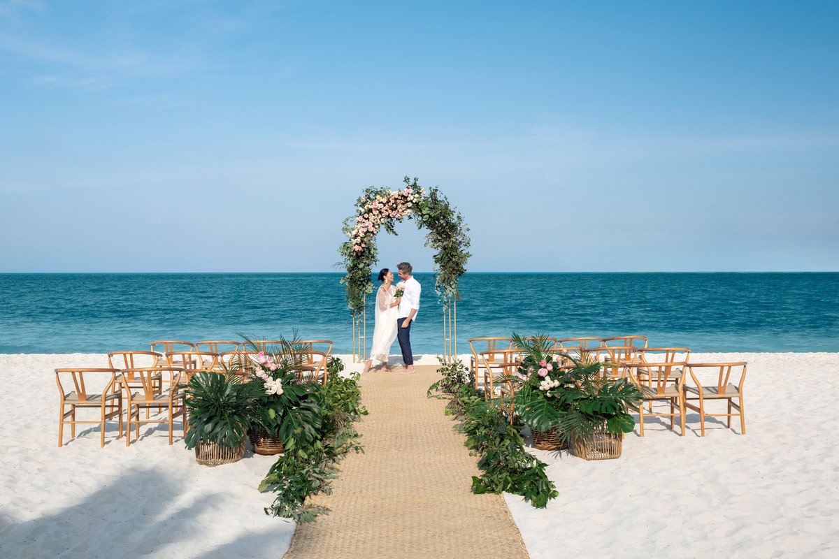 Excellence Coral Playa Mujeres