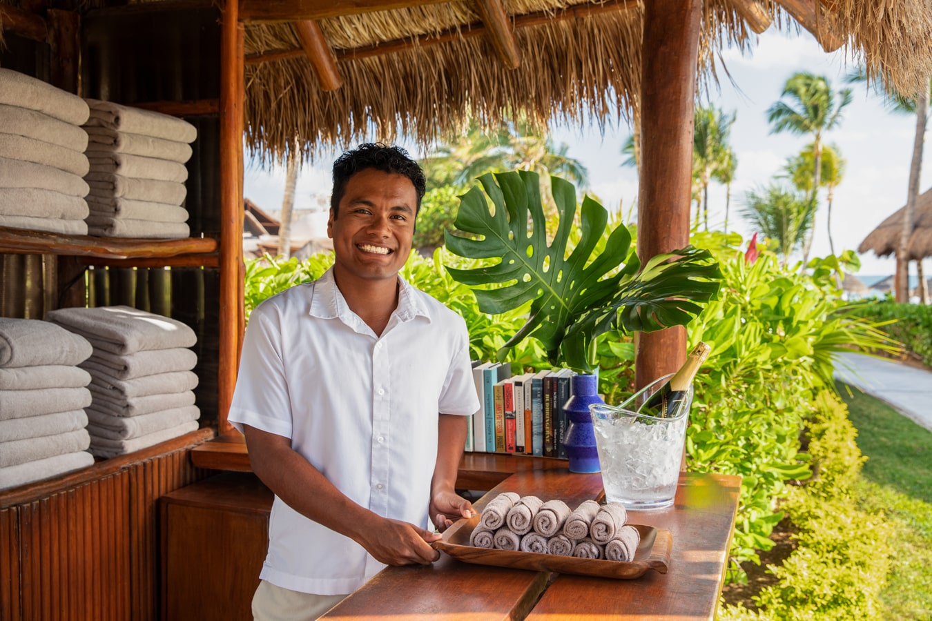 Excellence Coral Playa Mujeres