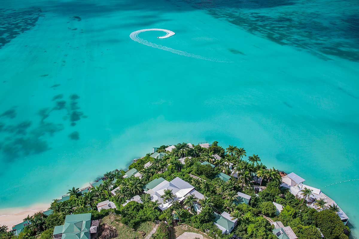 Cocos Hotel Antigua