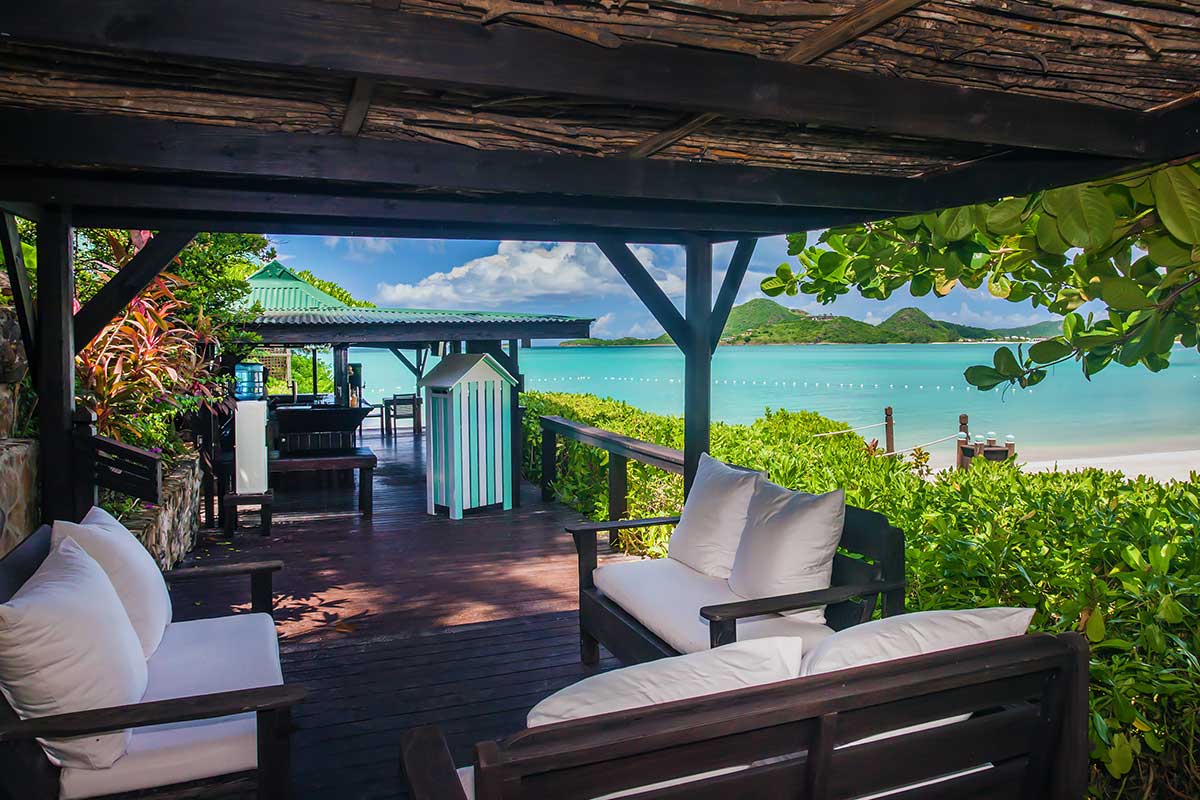Cocos Hotel Antigua