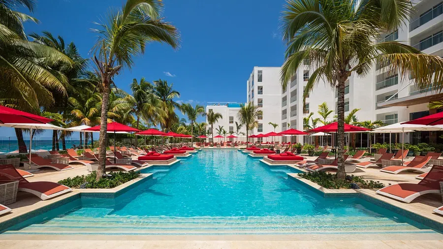 S Hotel Montego Bay